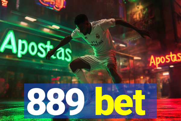 889 bet